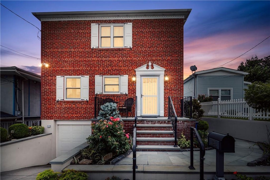 1 of 1 - 224 Kirby St., Bronx, NY