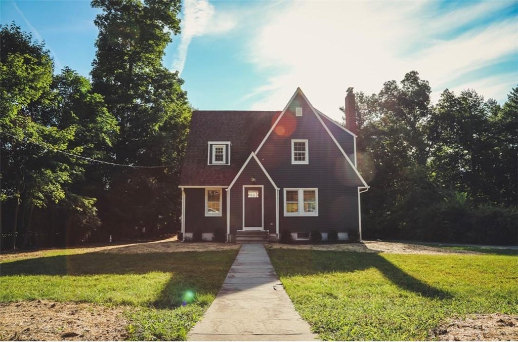1 of 1 - 50 Washburn Road, Mount Kisco, NY