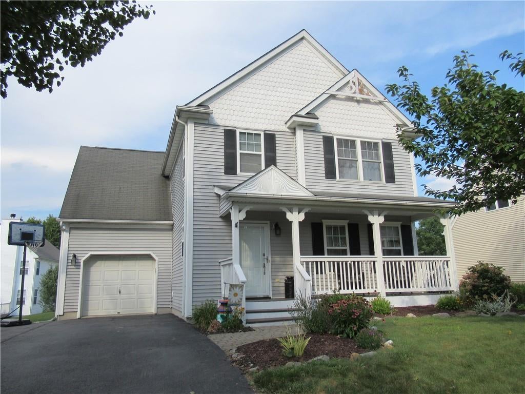 1 of 1 - 16 Pleasant Glen, Poughquag, NY