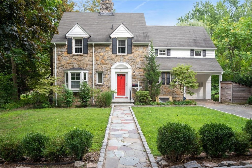 1 of 1 - 24 Avondale Road, Yonkers, NY