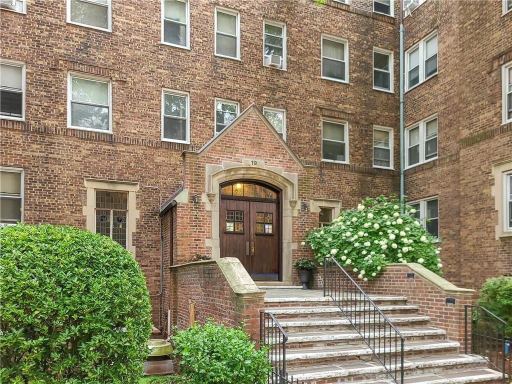 1 of 1 - 19 William St. # A, Mount Vernon, NY