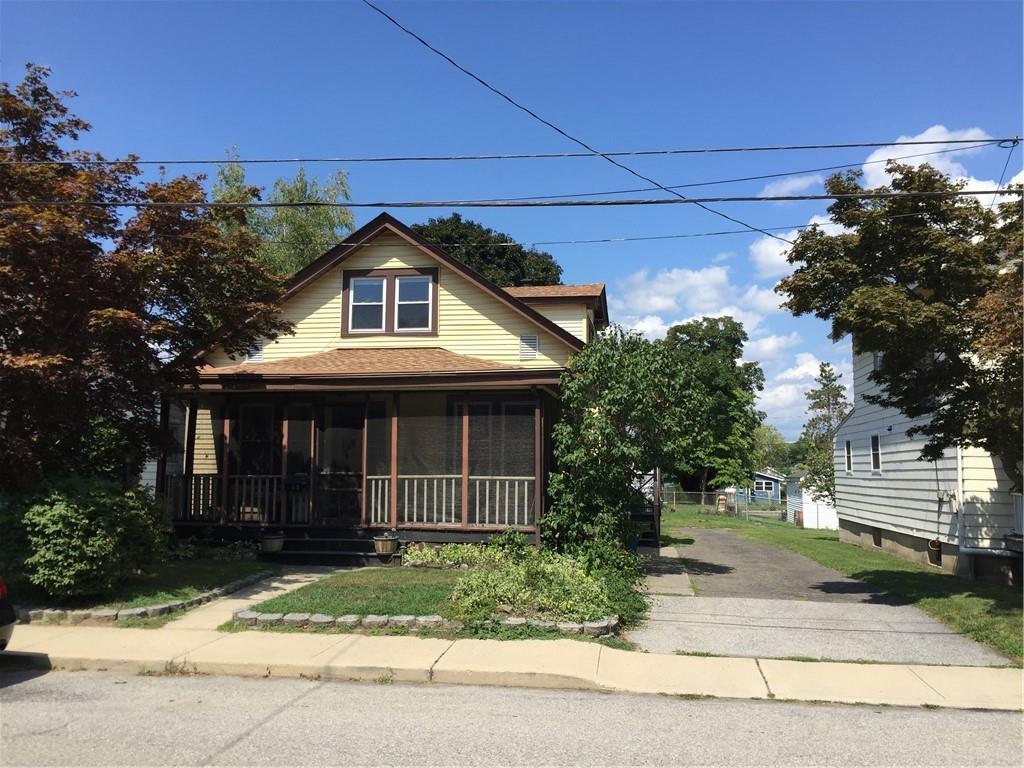 1 of 1 - 52 Center St., Beacon, NY