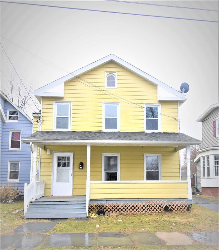 1 of 1 - 83 Franklin St., Port Jervis, NY
