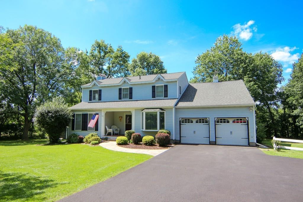 1 of 1 - 701 Ridgebury Road, Slate Hill, NY
