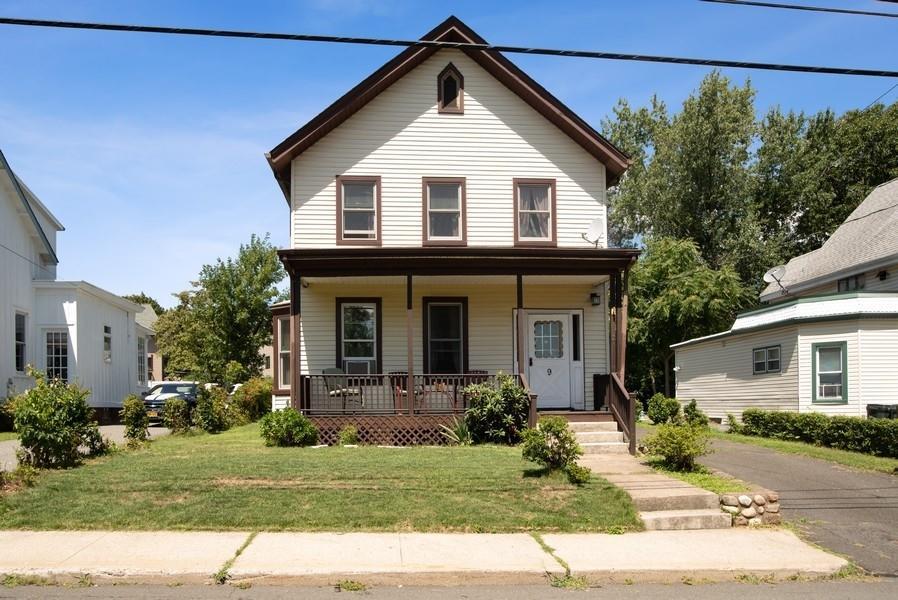 1 of 1 - 9 Union St., Sparkill, NY