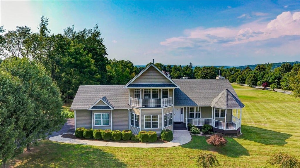 1 of 1 - 19 Sawyer's Peak Drive, Goshen, NY