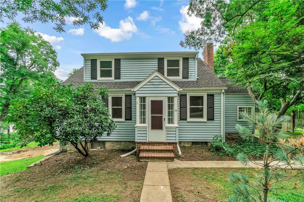1 of 1 - 14 Ipswich Road, Patterson, NY