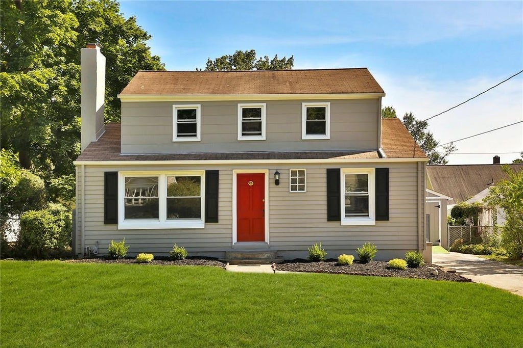 1 of 1 - 84 Brightwood Avenue, Pearl River, NY