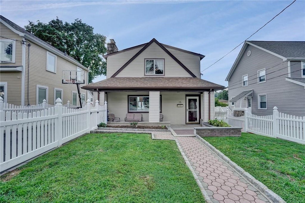 1 of 1 - 15 Bretton Road, Yonkers, NY