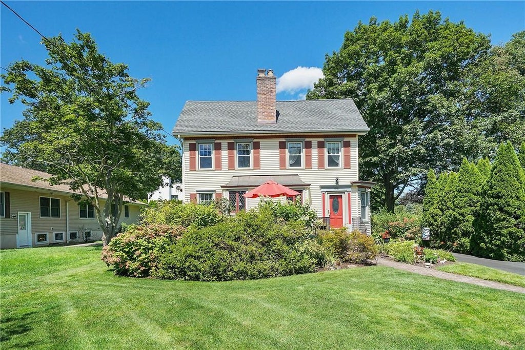 1 of 1 - 106 Hartsdale Avenue, White Plains, NY