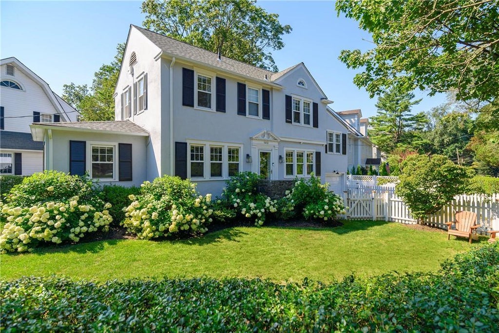 1 of 1 - 103 Millard Avenue, Bronxville, NY