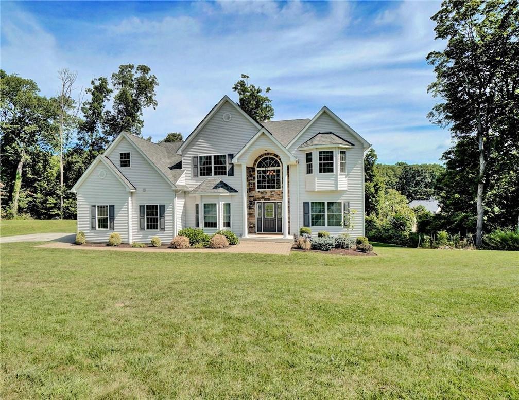 1 of 1 - 11 Sherwood Court, Highland Mills, NY
