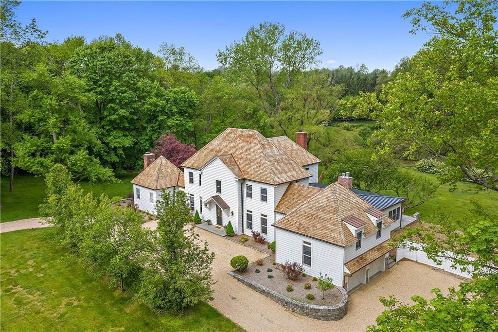 1 of 1 - 72 Girdle Ridge Drive, Katonah, NY