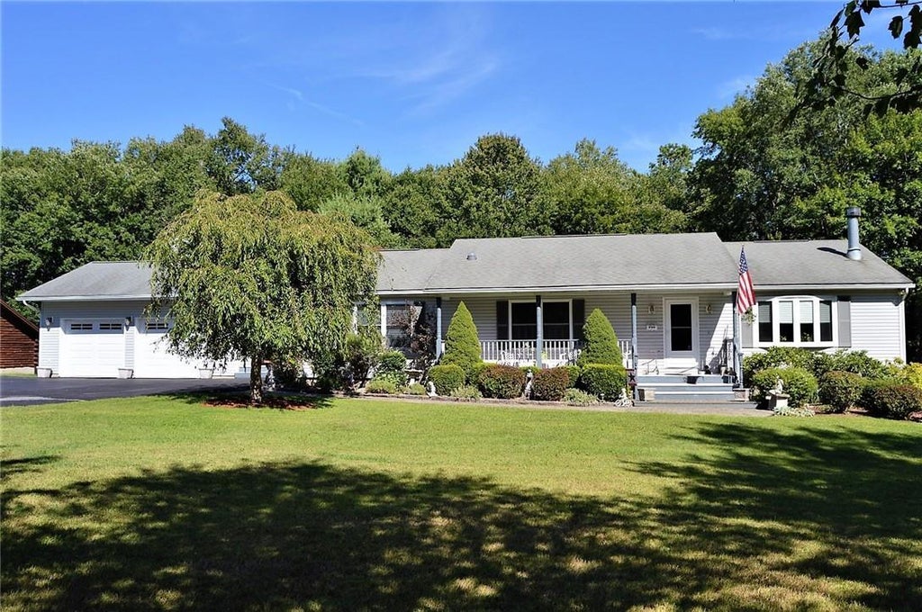 1 of 1 - 256 Frenchtown Road, Milford, PA