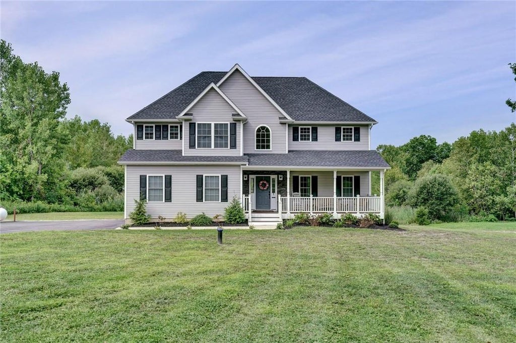 1 of 1 - 154 All Angels Hill Road, Wappingers Falls, NY