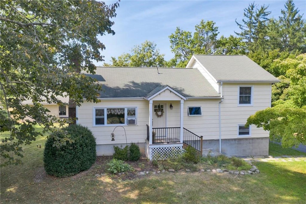 1 of 1 - 15 Wood Road, Goshen, NY