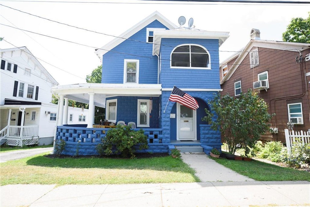 1 of 1 - 112 Vineyard Avenue, Highland, NY