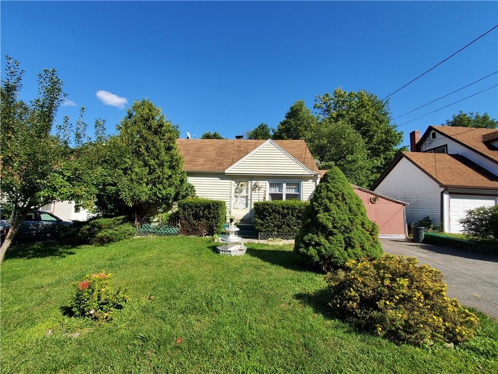 1 of 1 - 34 Lawrence Avenue, Monticello, NY