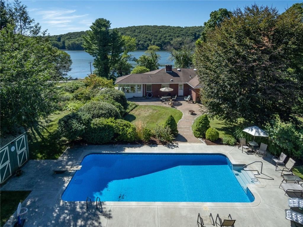 1 of 1 - 933 Drewville Road, Brewster, NY