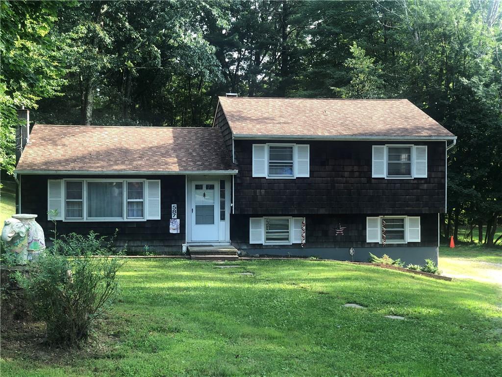 1 of 1 - 587 Winterton Road, Bloomingburg, NY