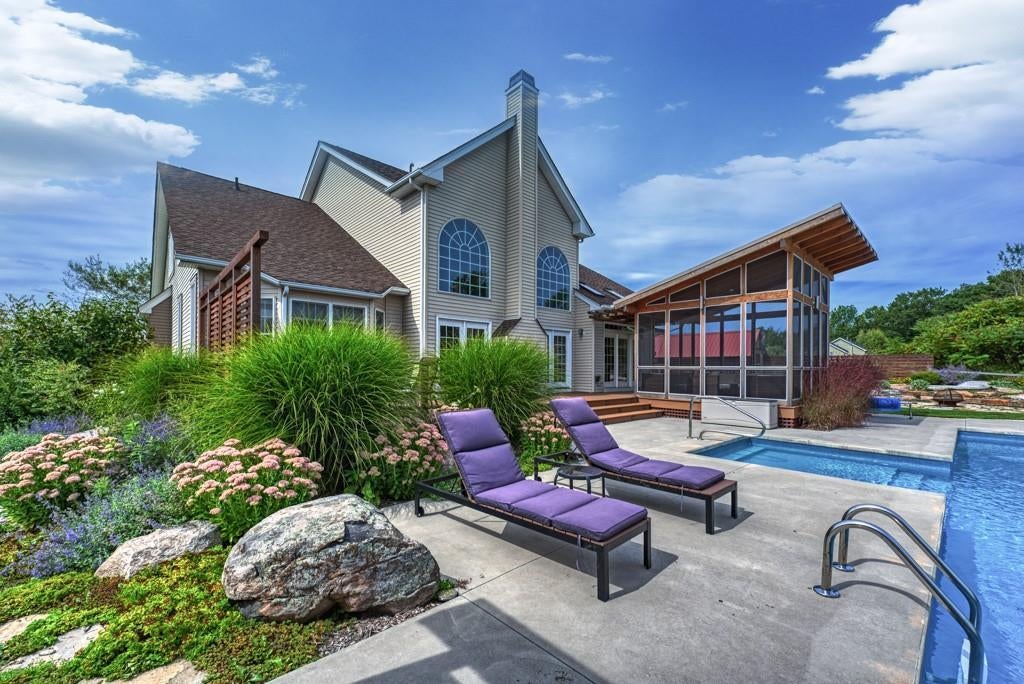 1 of 1 - 102 Le Fevre Lane, New Paltz, NY