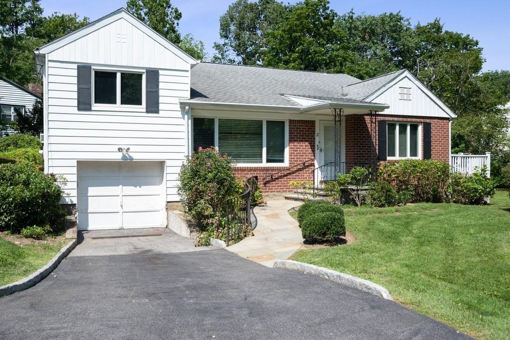 1 of 1 - 2 Turner Drive, New Rochelle, NY