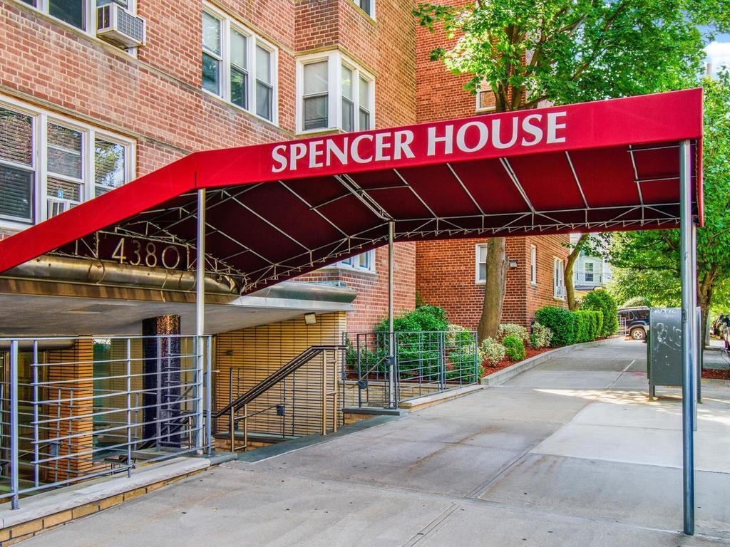 1 of 1 - 4380 Vireo Avenue # 6p, Bronx, NY