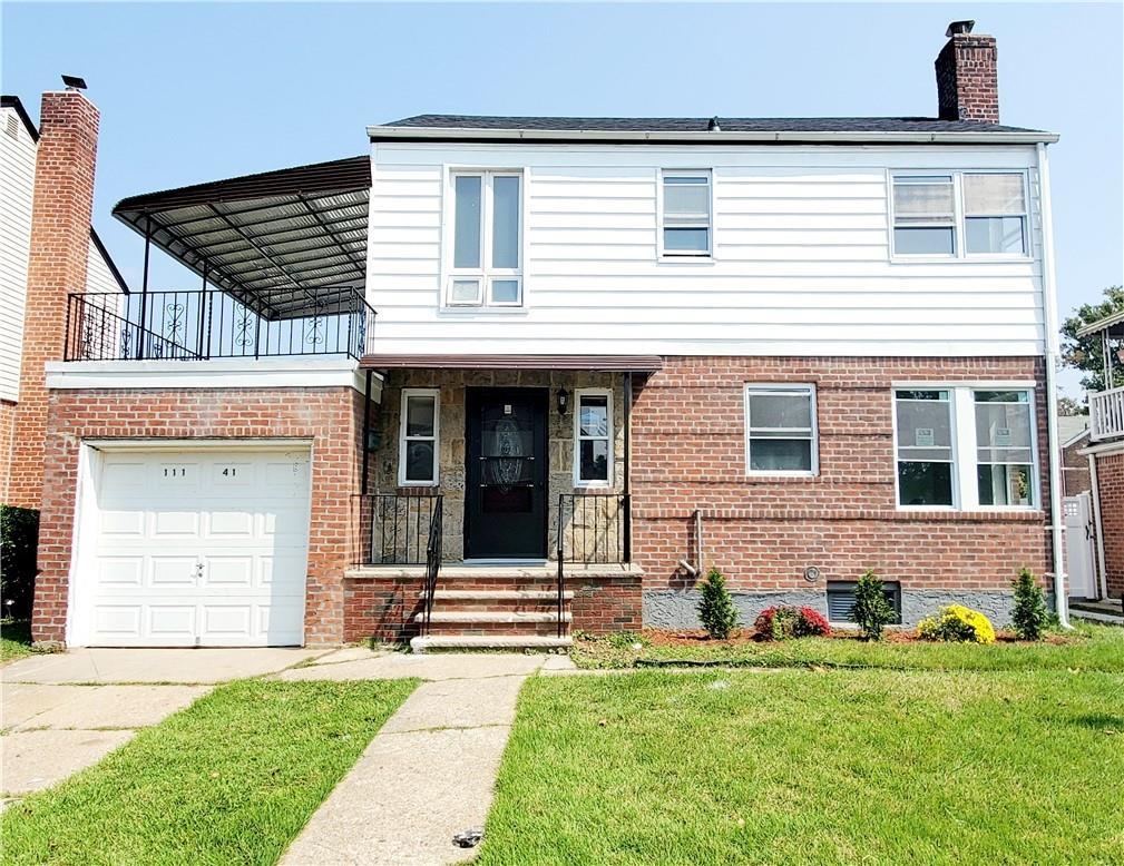 1 of 1 - 11141 178th Place, Jamaica, NY