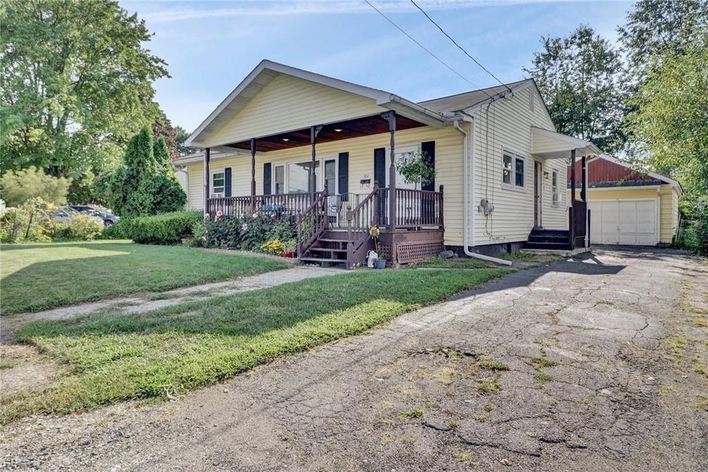 1 of 1 - 112 Mohawk St., Port Jervis, NY