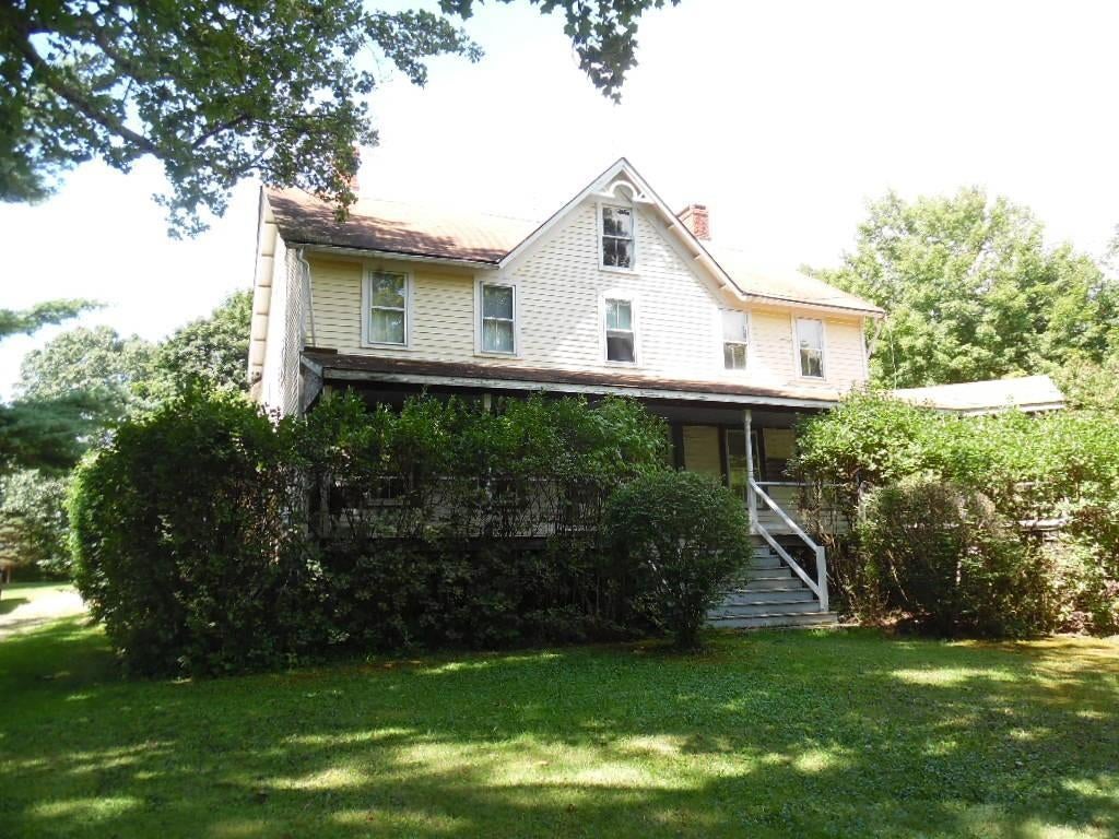 1 of 1 - 812 Bloomingburg Road, Bloomingburg, NY