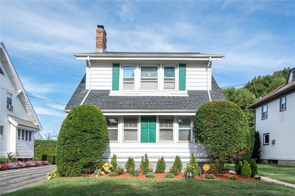 1 of 1 - 14 Fern St., New Rochelle, NY