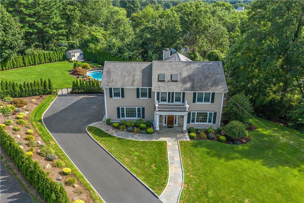 1 of 1 - 22 Parkwood Place, Rye Brook, NY