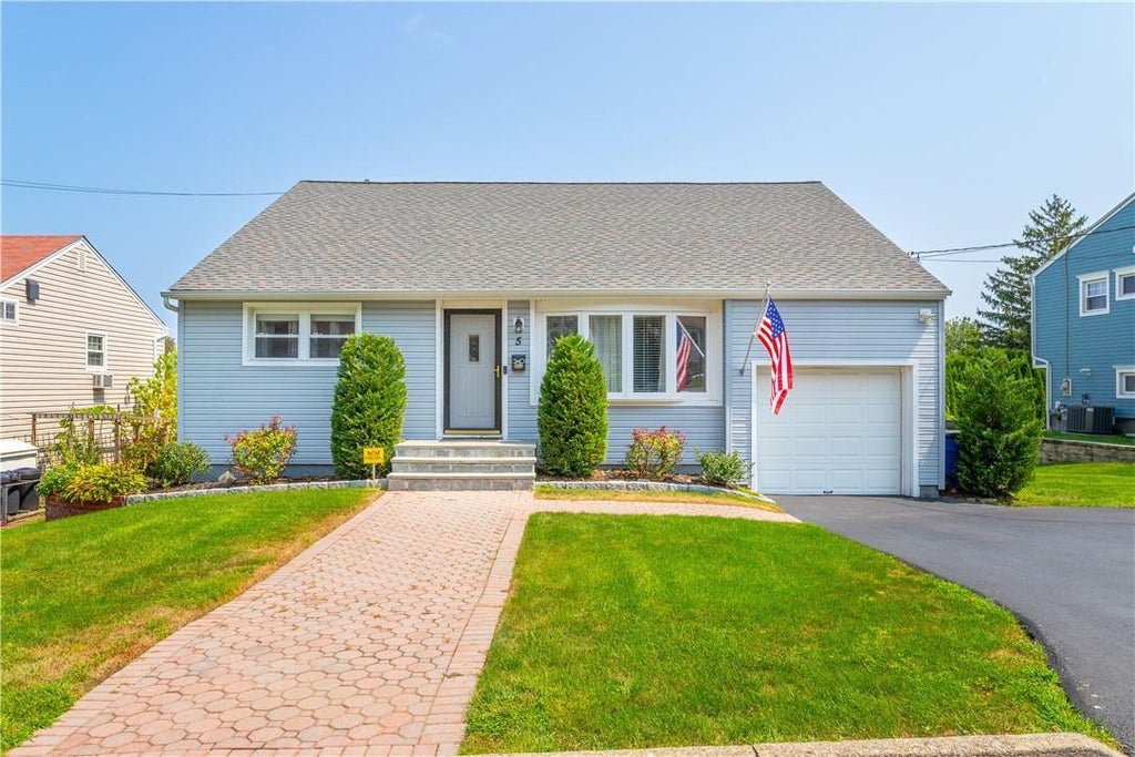 1 of 1 - 5 Westwind Road, Yonkers, NY