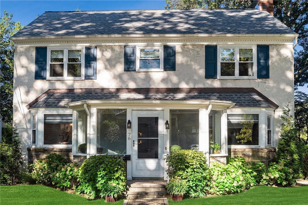 1 of 1 - 76 Douglas Place, Mount Vernon, NY