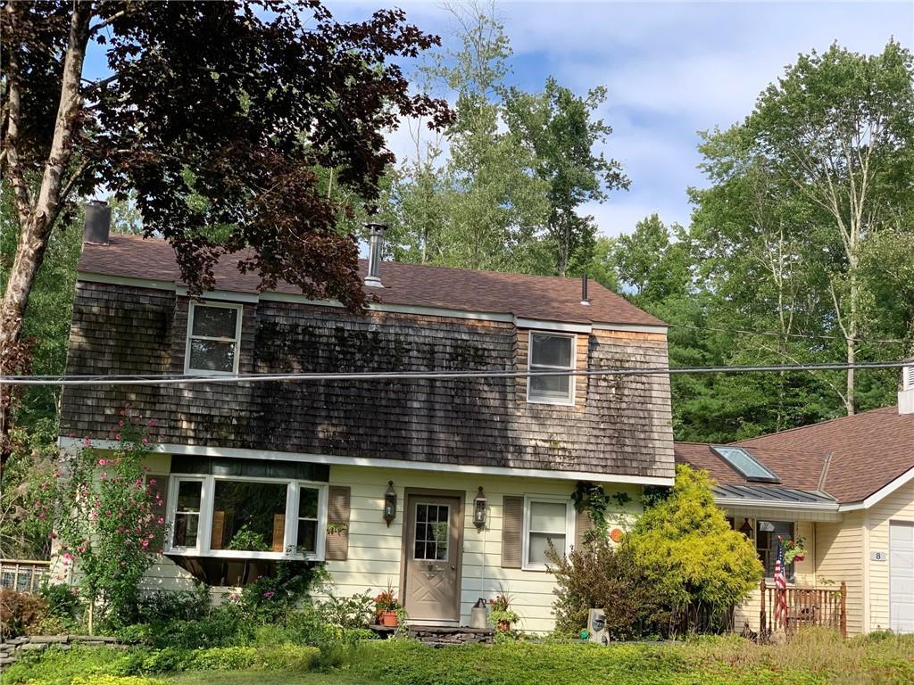 1 of 1 - 8 Cross St., Forestburgh, NY