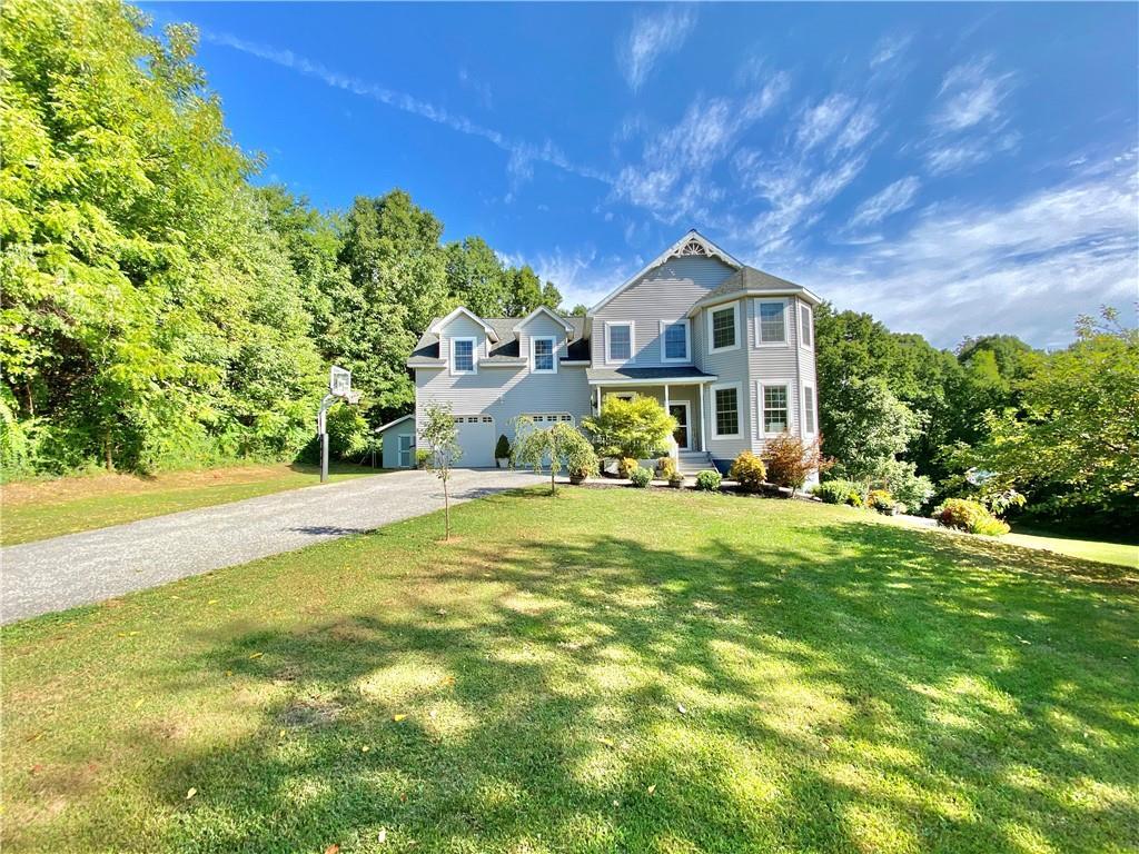 1 of 1 - 3 Sharon Drive, Tivoli, NY