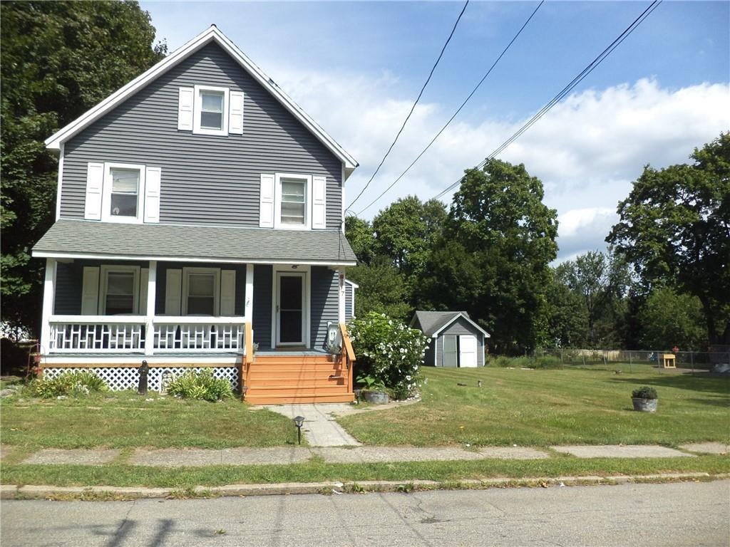 1 of 1 - 7 Elm St., Highland Mills, NY