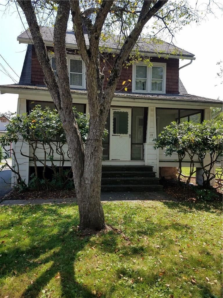 1 of 1 - 18 Jefferson Avenue, Jeffersonville, NY