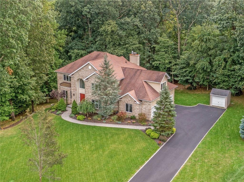 1 of 1 - 21 Charnwood Drive, Montebello, NY