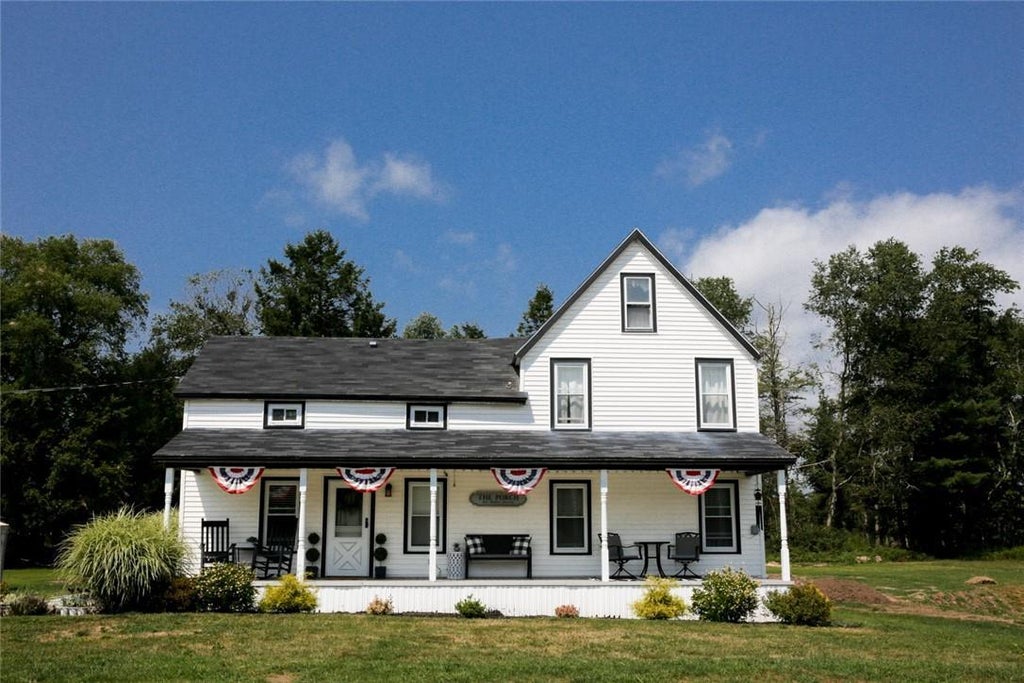 1 of 1 - 172 Townsend Road, Liberty, NY