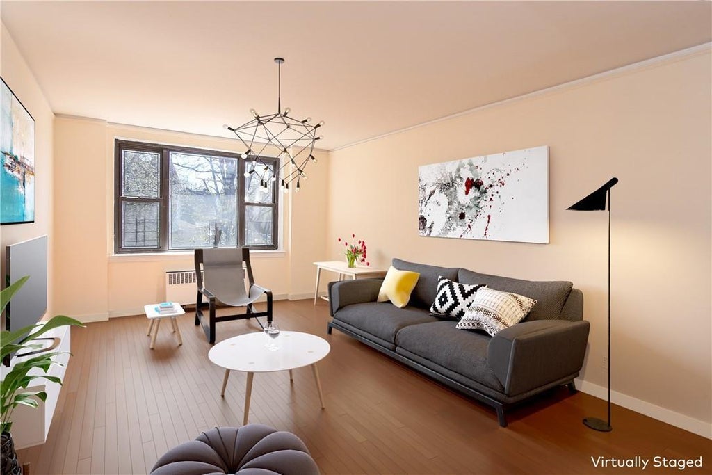 1 of 1 - 70 Sherman Avenue # 1f, Yonkers, NY