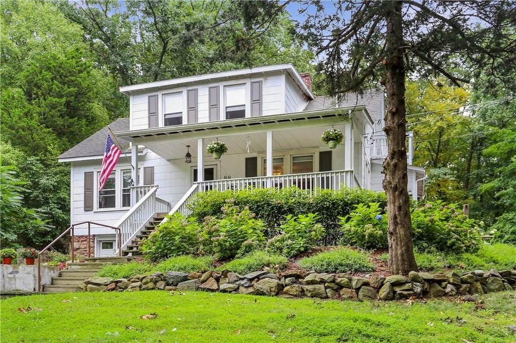 1 of 1 - 88 Powder Mill Road, Newburgh, NY
