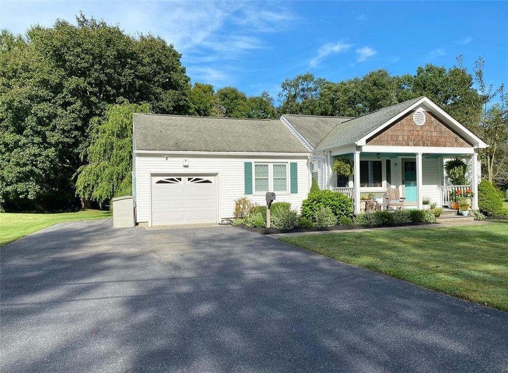 1 of 1 - 8 Summit Avenue, Pawling, NY