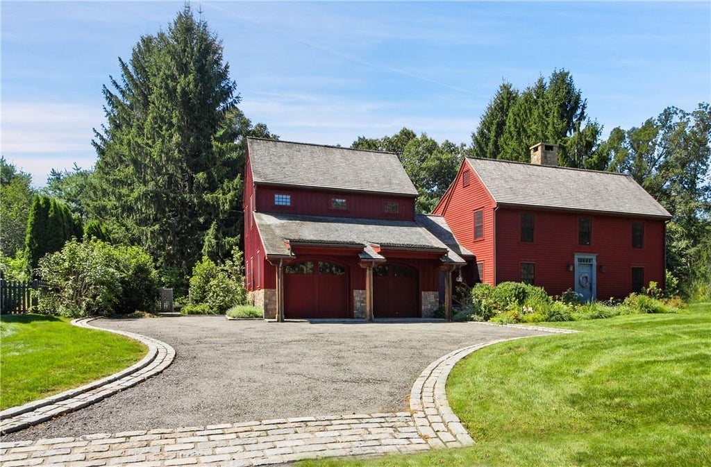 1 of 1 - 38 Hunt Farm Road, Waccabuc, NY