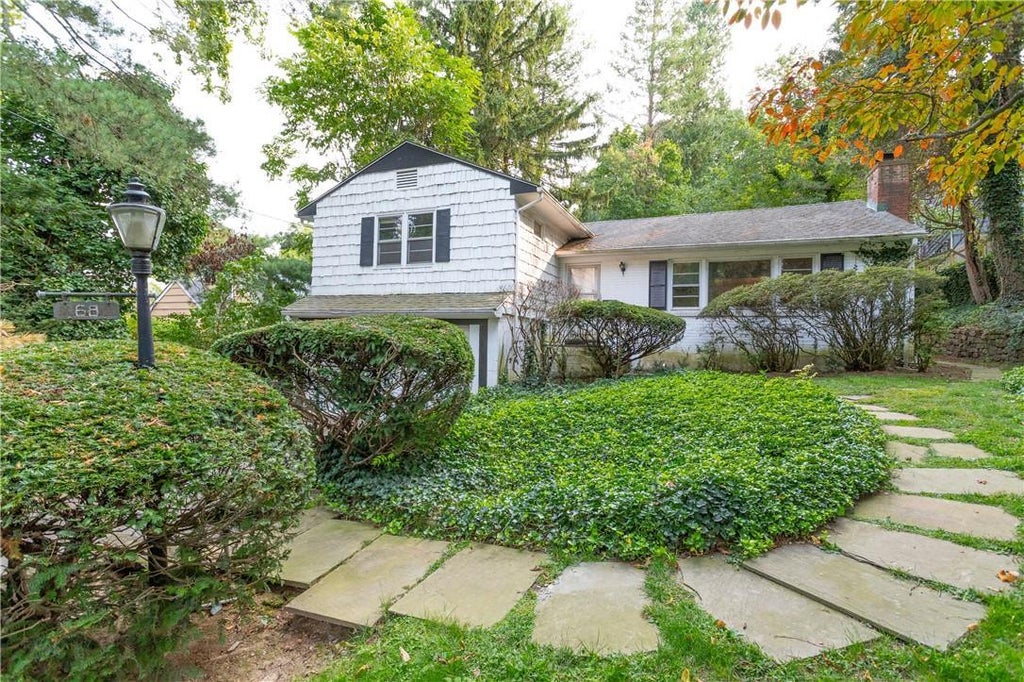 1 of 1 - 68 Mount Joy Avenue, Scarsdale, NY