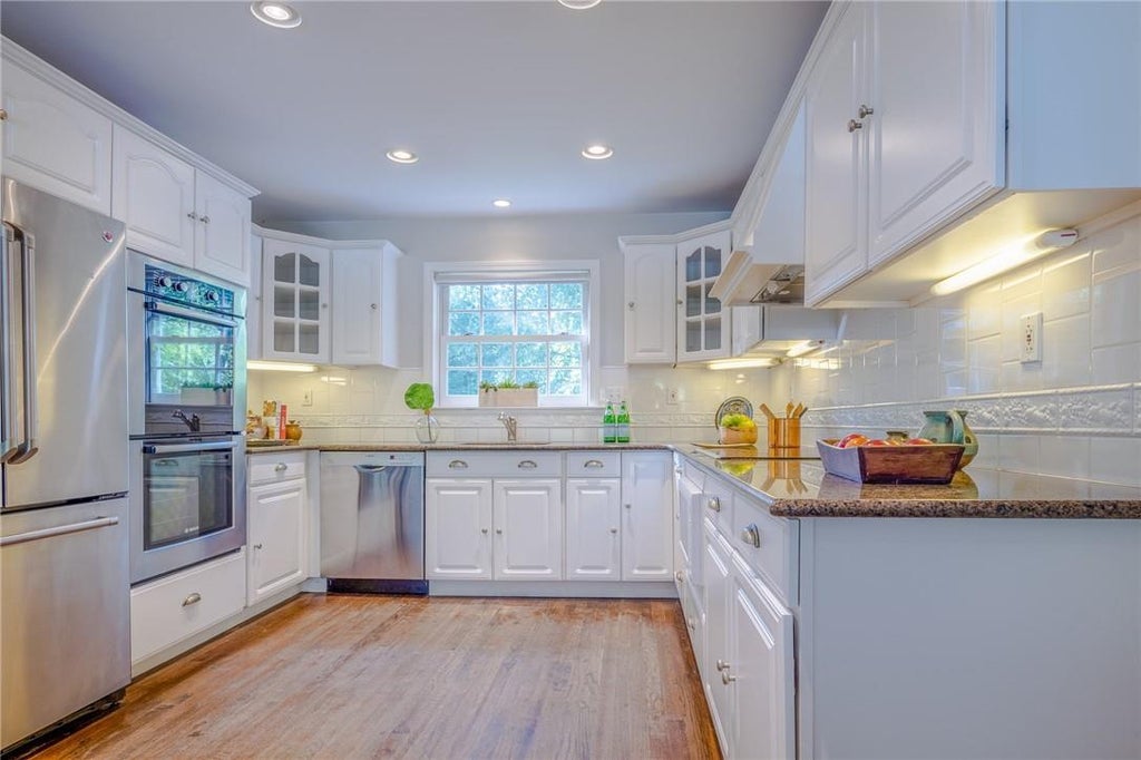 1 of 1 - 82 The Farms Road, Bedford, NY