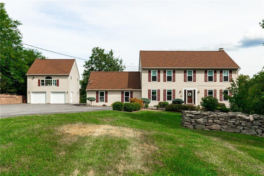 1 of 1 - 48 Lake Road, Salisbury Mills, NY