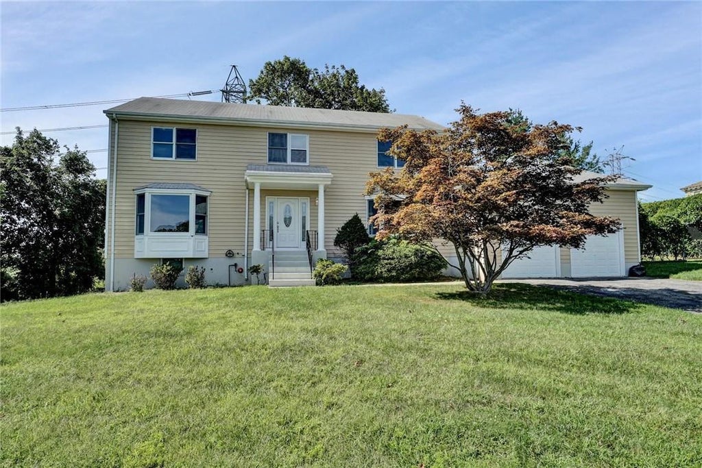 1 of 1 - 11 Sunrise Lane, Scarsdale, NY