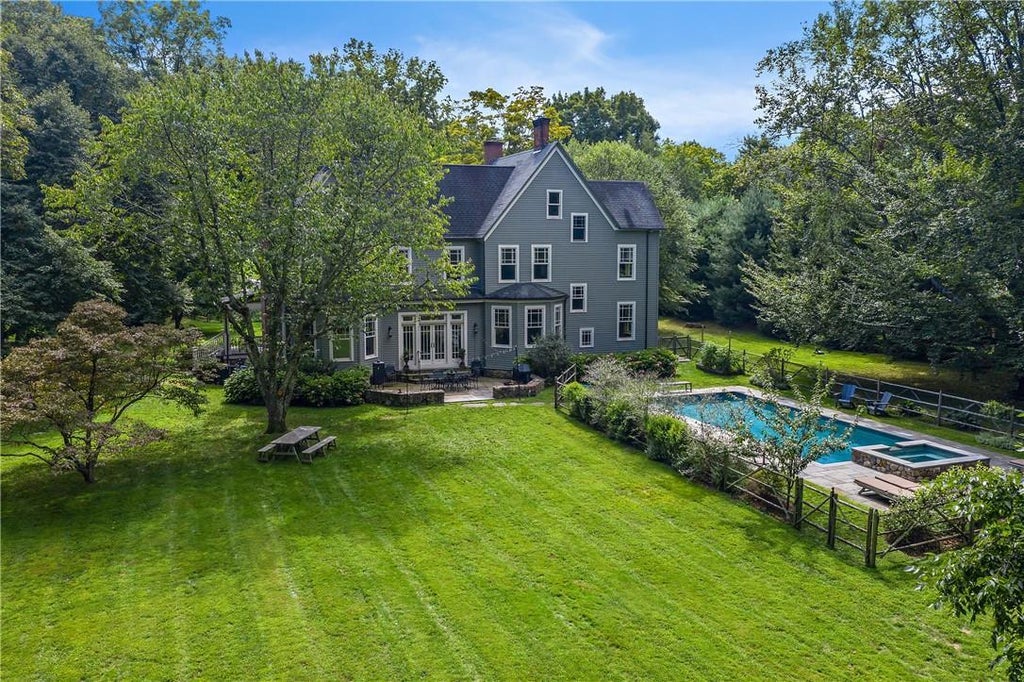 1 of 1 - 207 Barker St., Bedford Corners, NY