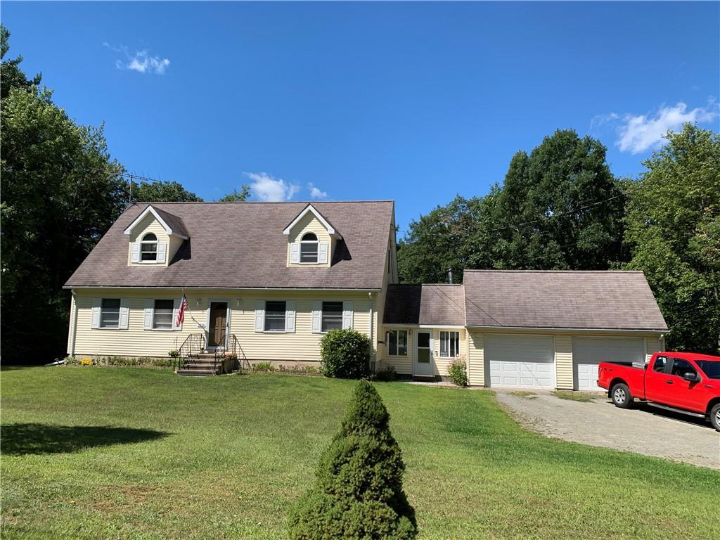 1 of 1 - 1326 Forestburgh Road, Glen Spey, NY